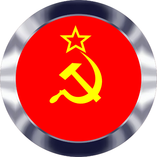Soviet Button Communism Anthem Of Ussr Full Length Google Play のアプリ