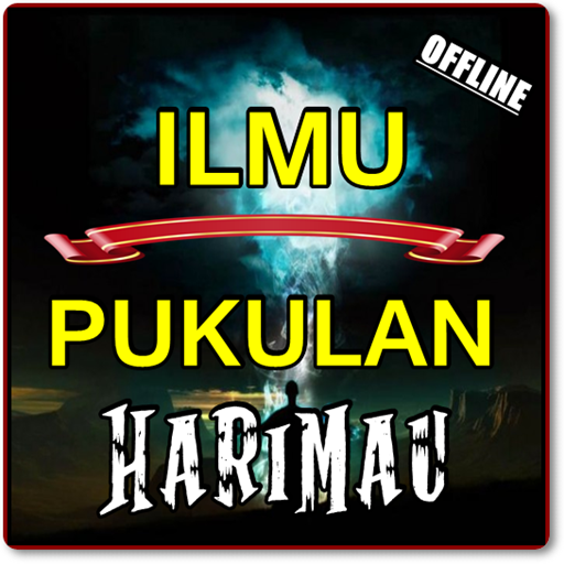 AMALAN ILMU PUKULAN HARIMAU LE