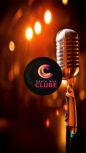 Android application RADIO WEB CLUBE URUGUAIANA screenshort