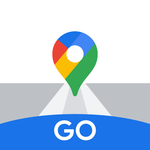 Navegação do Google Maps Go – Apps no Google Play