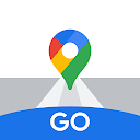 Google Maps Go – Navigation