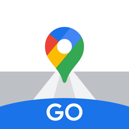 Navigation for Google Maps Go for firestick