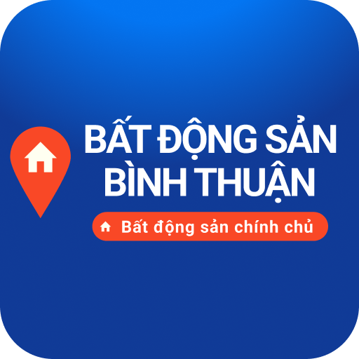 Bdsbinhthuan.vn logo