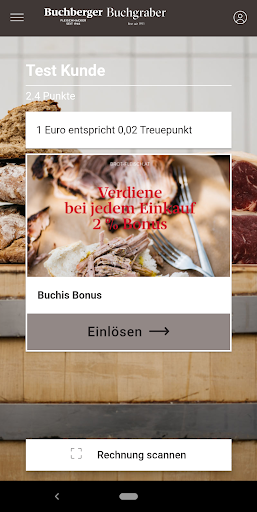 Buchis Screen 3
