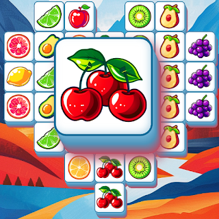 Fruit Tile - Tile Puzzle Game
