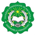 Cover Image of Download SMK Patria Lampung 7 APK