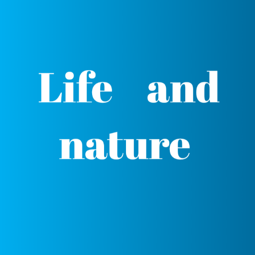 Life and neuter logo