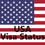 USA Visa Status