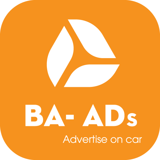 BA-ADs 1.0.1 Icon