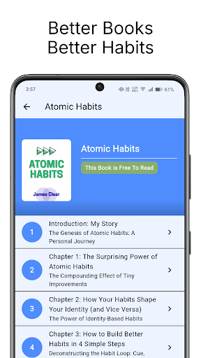 Book Summaries - QuickLit