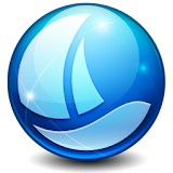 Boat Browser for Android icon