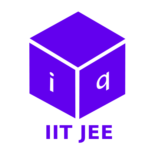 IIT JEE Maths - Study Material logo