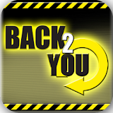 Back2You icon