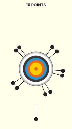 Aim The Pin Screen 3