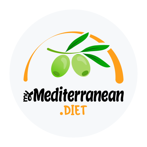 My Mediterranean Diet  Icon