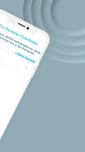 SPED Enfermeria Screen 3