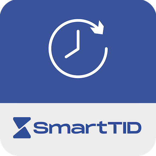 SmartTID Phone logo