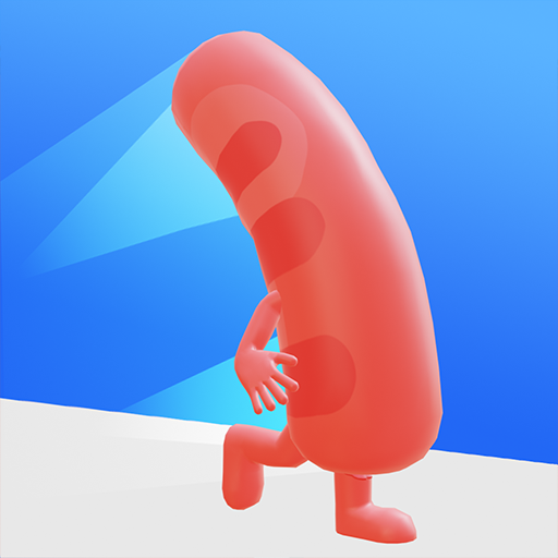 Sausage Run 3d