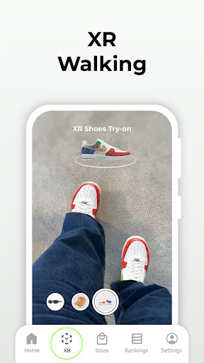 RecycleFarm : Walk & Earn Screen 3