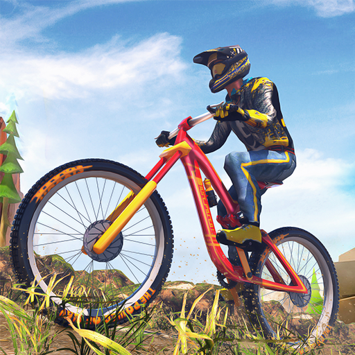 Crazy Cycle Racing Stunt Game Download on Windows