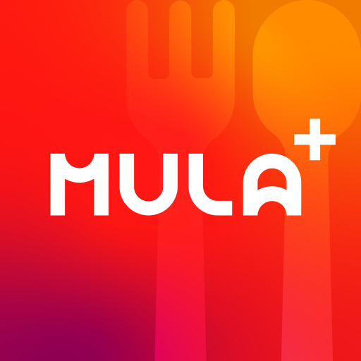 MULA+ logo