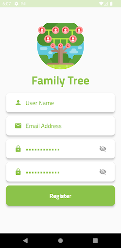 Family Tree screenshot 10