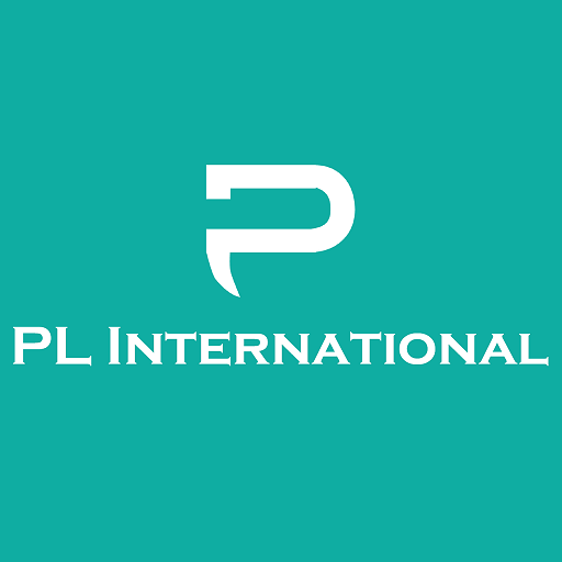 PL INT World logo