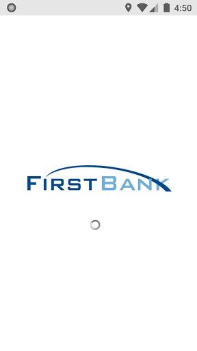 Android application FBOnTheGo - Business screenshort