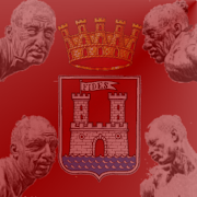 iDettoLivornese Logo