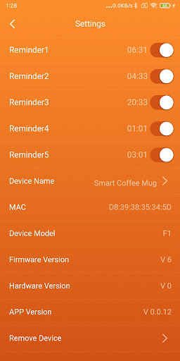 OTKAX Screen 3