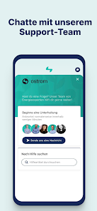 Captura de Pantalla 5 Ostrom Energie - Smart & Grün android