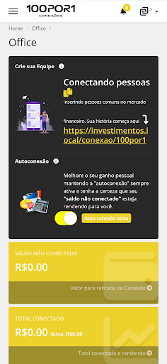 100por1 Screen 2