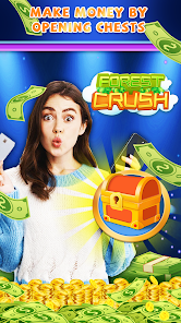 ForestCrush：Make Money  screenshots 1