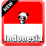 Indonesia Keyboard icon