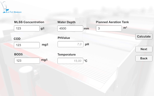 BFM - MBR Configurator
