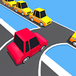 Cover Image of ダウンロード Clear Parking Lot Master 3D  APK