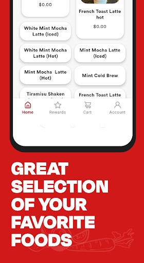 City Coffeehouse Screen 3