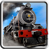 Track My Train 3D icon