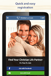ChristianCupid - Christian Dating App 4.2.1.3407 APK screenshots 9