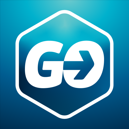 Pacifictech GO logo