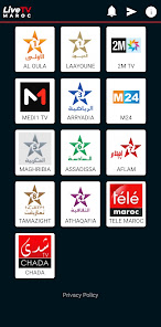 Screenshot image