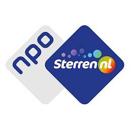Imagen de icono NPO Sterren NL