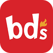 Top 13 Lifestyle Apps Like bd's Mongolian Grill - Best Alternatives