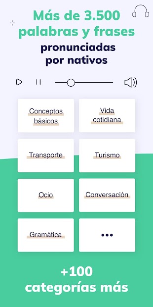 Imágen 5 Aprende alemán rápidamente android
