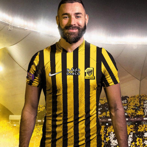 مباريات الاتحاد السعودي logo
