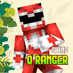 Cover Image of Tải xuống Q Ranger Skin 5.0 APK