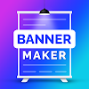 Banner Maker, Thumbnail Maker icon