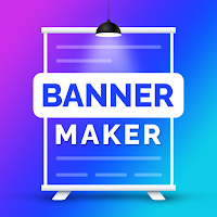 Banner Maker v50.0 APK + MOD (Premium Unlocked)
