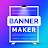 Banner Maker, Thumbnail Maker v55.0 (MOD, Pro Features Unlocked) APK