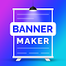 Banner Maker, Thumbnail Maker